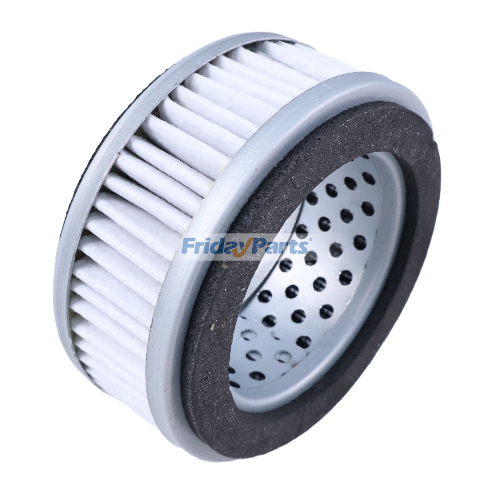 Filtro de aire 20Y-60-21410 para Komatsu D31PX-21 D39EX-21 D65EX-15 PC228US-1 PC400-5 PC410-5 PC600LC-6A de FridayParts