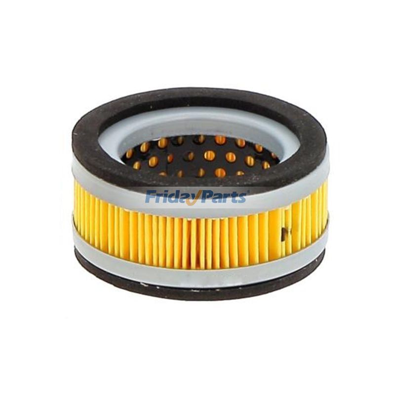 Filtro de aire 20Y-60-21410 para Komatsu D31PX-21 D39EX-21 D65EX-15 PC228US-1 PC400-5 PC410-5 PC600LC-6A para Topadora,Excavadora