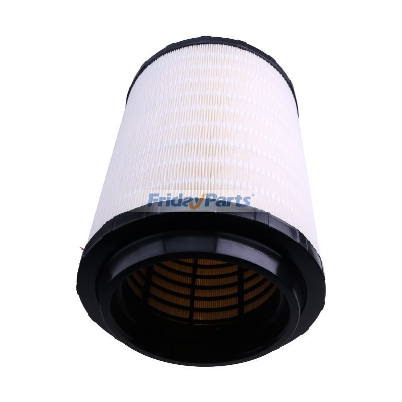 Filtro de aire 21010247 para motor Volvo Penta TD520GE TAD530GE TAD531GE TAD532GE TD720GE TAD732GE TAD733GE 