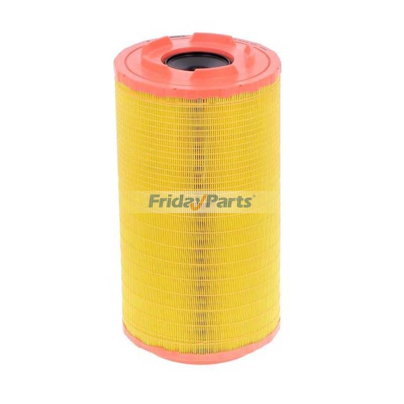 Luftfilter 21020091 für Volvo Penta Motor TAD560VE TAD561VE TAD762VE TAD764VE TAD734GE