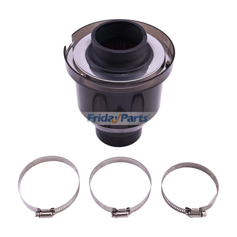 Air Filter 21040401001 for Odes UTV Dominator800 DominatorX2800 DominatorX4800 ATV Assailant800 Raider800