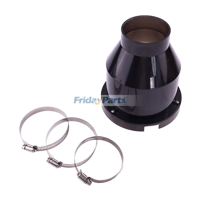 Air Filter in Stock in China