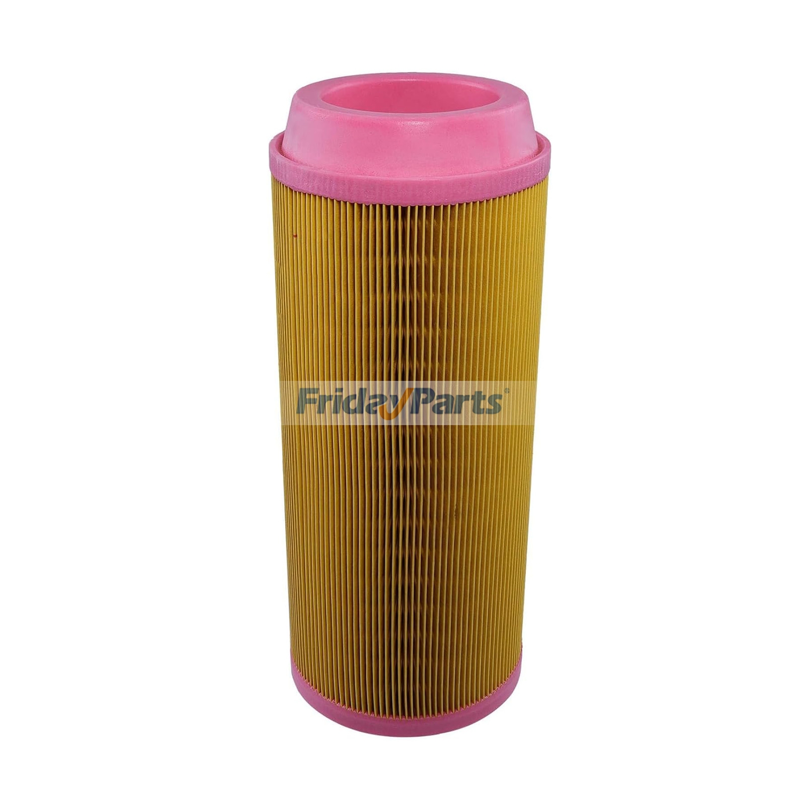 Filtro de ar 2116040014 para compressor de ar FUSHENG FS Curtis