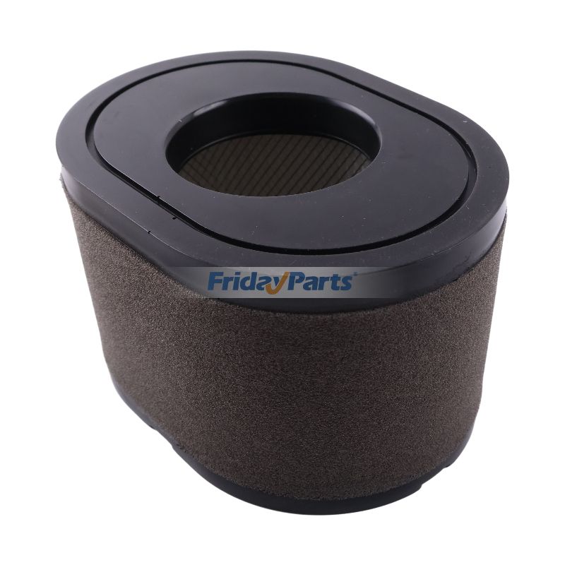 Filtro de aire 21567400 para cortacésped Gravely Engine de 764 cc con giro cero