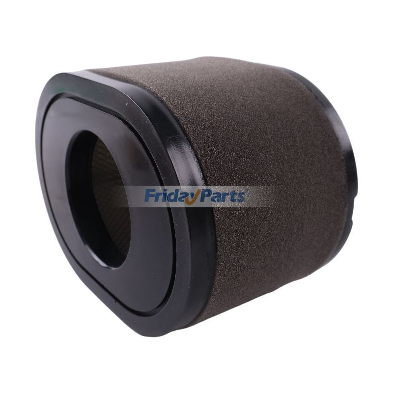 Filtro de aire 21567400 para cortacésped Gravely Engine de 764 cc con giro cero de FridayParts