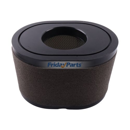 Why Mower Air Filter Turns Black: Causes and Quick Fixes