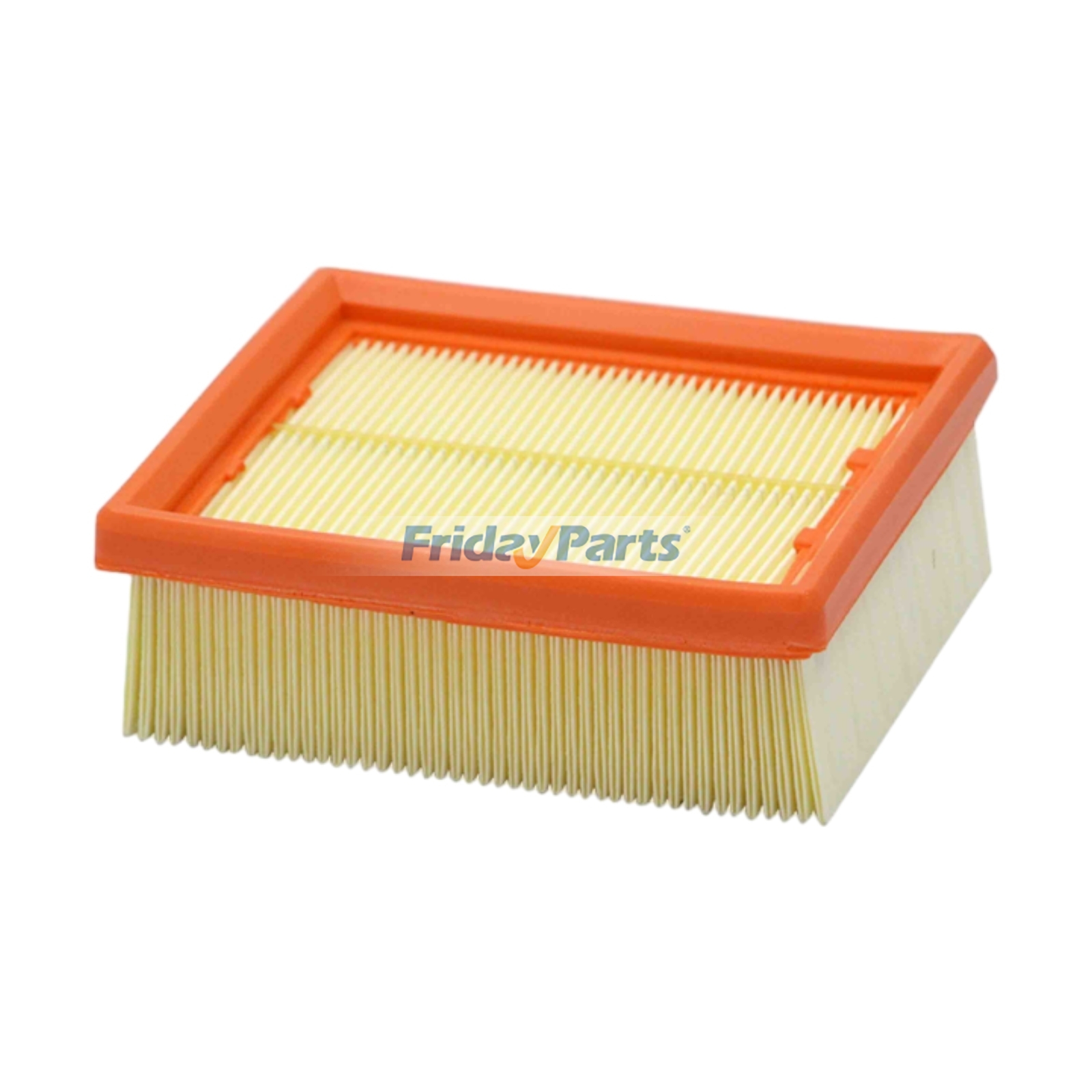 Air Filter 21751800 2175167 2175257 2175467 for Lombardini 15LD225 Engine Weber CF3 CR1 CR2 Ammann AVP1850-2 Plate Compactor