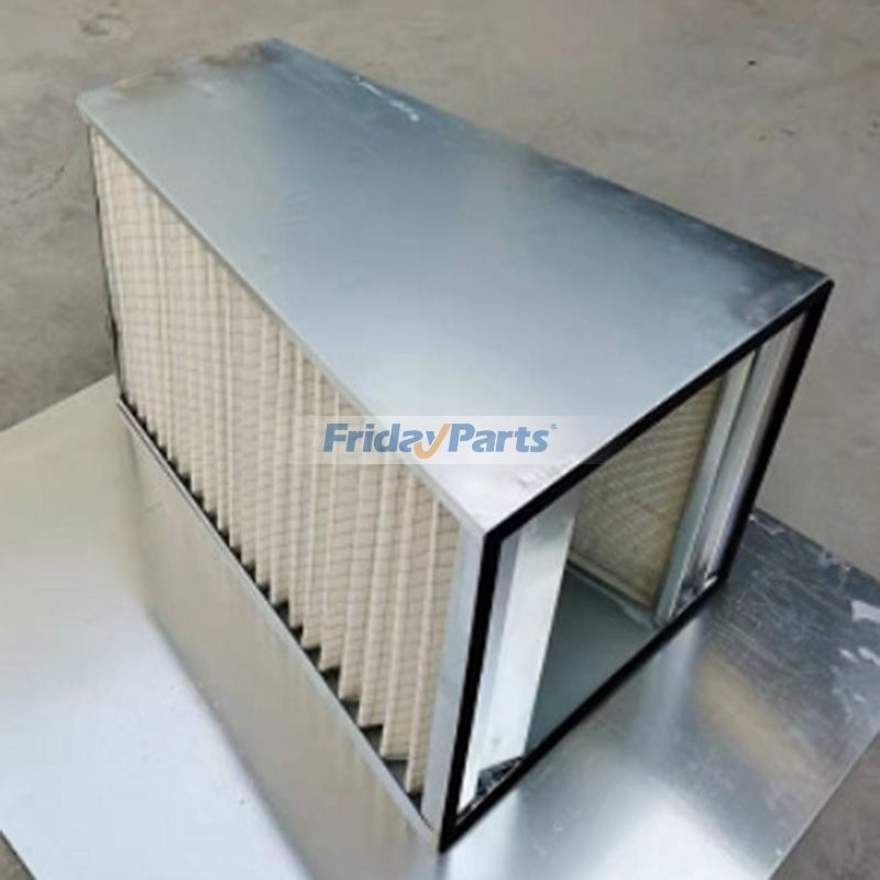 Filtro de aire 22018287 para compresor Ingersoll Rand C950