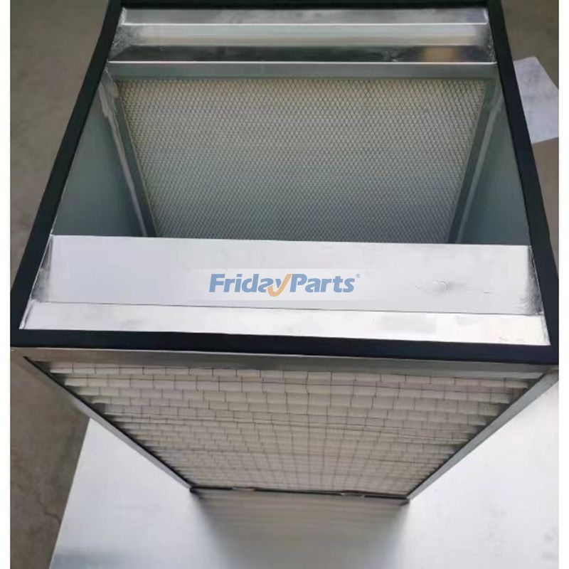 Filtro de aire 22018287 para compresor Ingersoll Rand C950 Para Ingersoll Rand