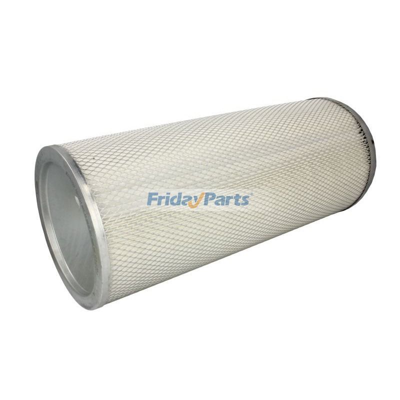 Filtro de aire 2250051239 para compresor de aire Sullair H1050 H750 H900/150