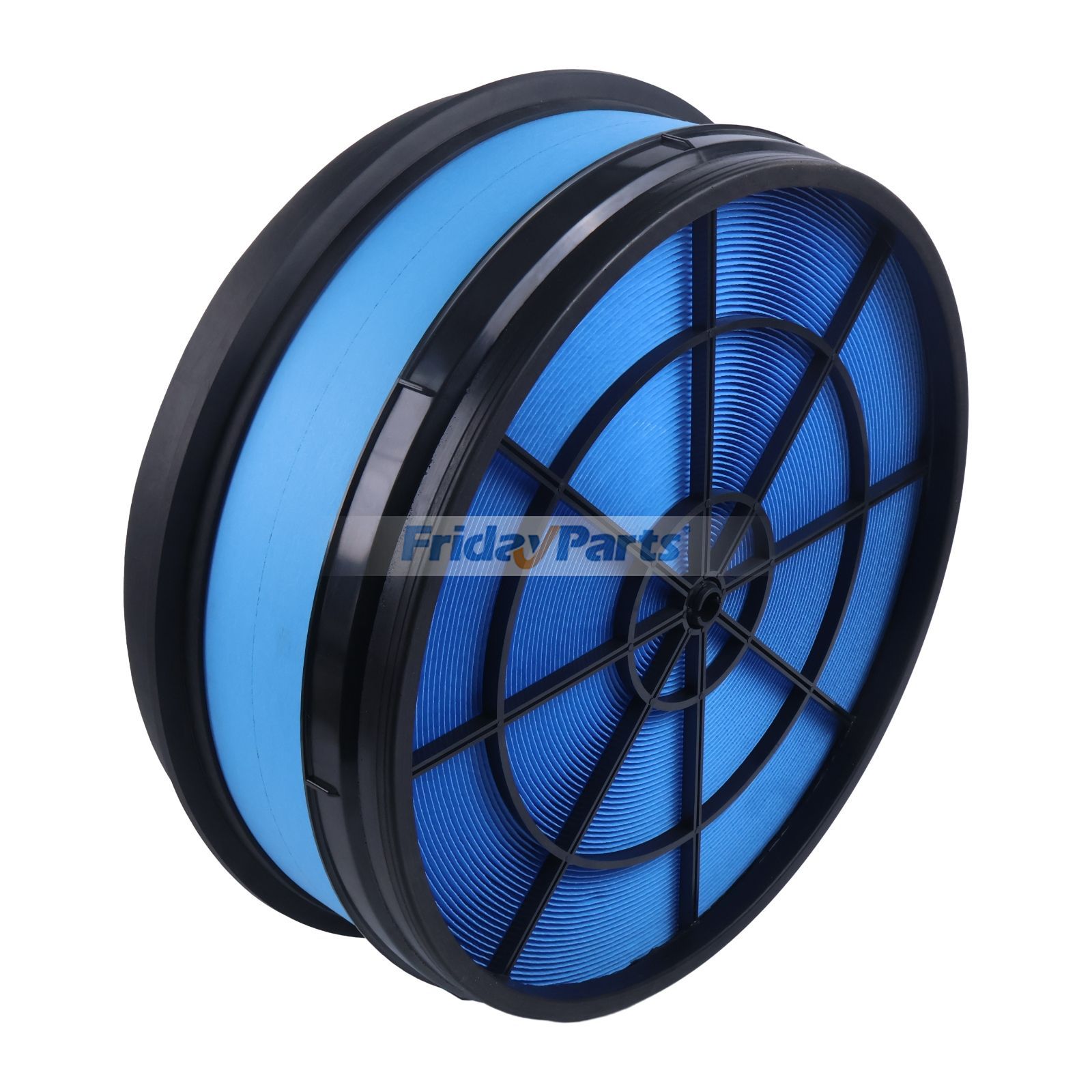 Filtro de aire 226-2779 para motor Caterpillar CAT 3512C 3512E 3516C C27 G3508 G3516 SR4 C32 SR5 G3520B para Motor  FridayParts