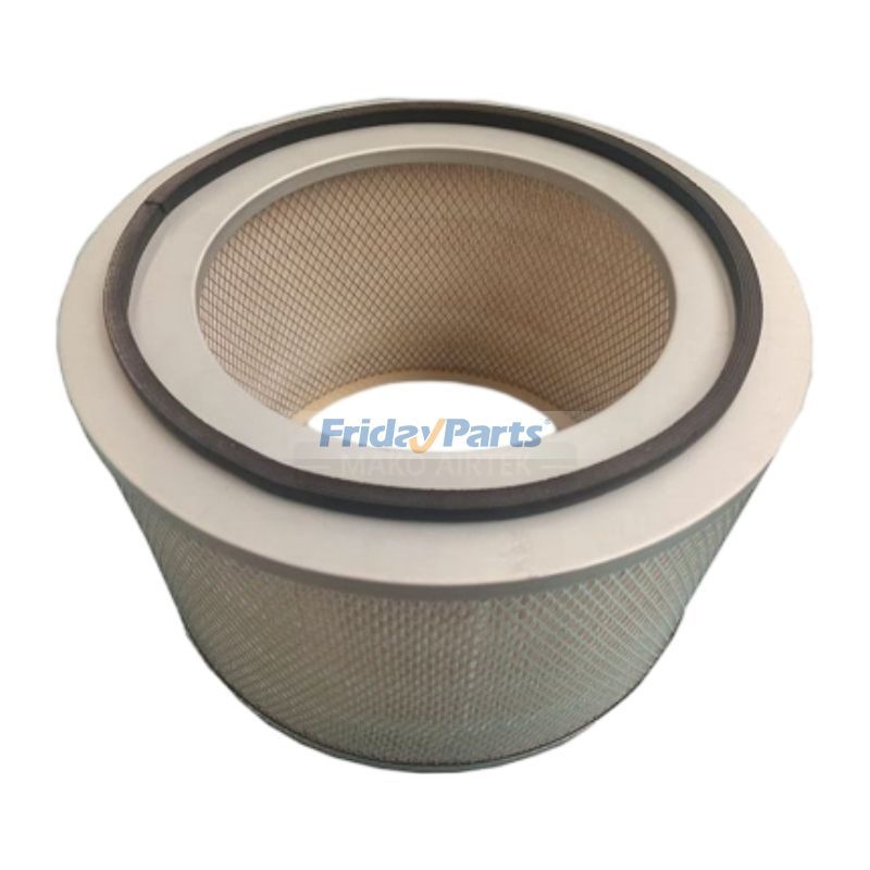 Filtro de aire 23782345 para compresor de aire Ingersoll Rand