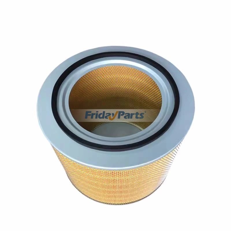 Filtro de aire 23782352 para compresor de aire Ingersoll Rand