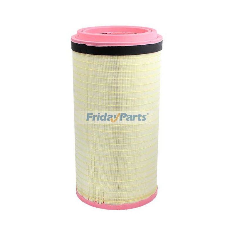 Filtro de aire 24022700 1268400 para cosechadoras Claas Jaguar 850 860 870 880 930 940 950 960 Lexion 620 630 650 para Compresor de aire,Compactador,Grúa,Cosechadora