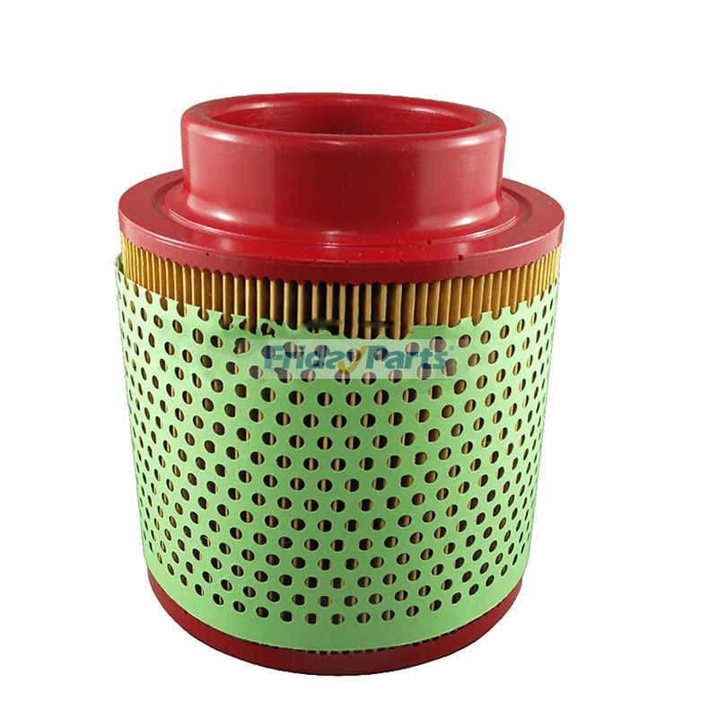 Filtro de aire 24262784 para compresor de espiral sin aceite Ingersoll Rand VT18/WE30