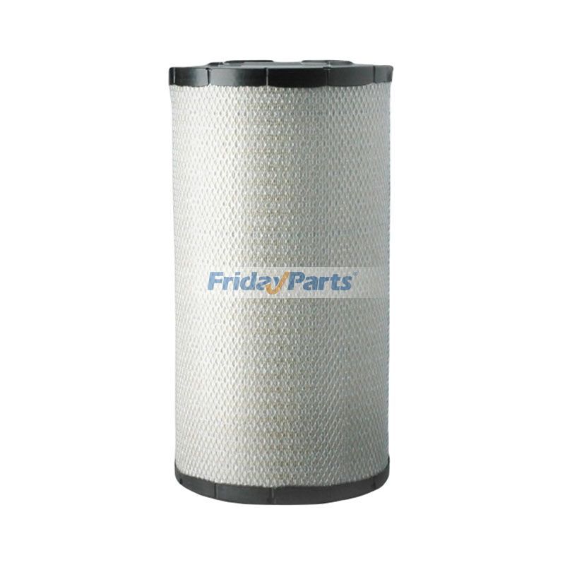 Air Filter 245-3818 for Caterpillar CAT Engine C-13 C11 C13 C18 Loader 966H 972H Motor Grader 14M 16M 24M