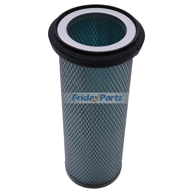 Air Filter 2451U1243B for Kobelco Excavator 150 907B 912A K914 MD300 SK100 SK120 SK150 SK235 SK45