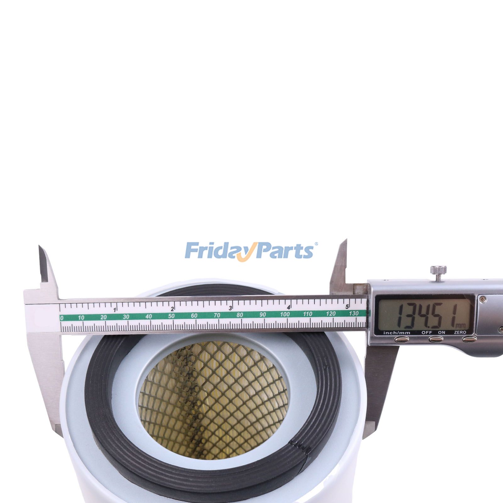 Luftfilterbei FridayParts kaufen