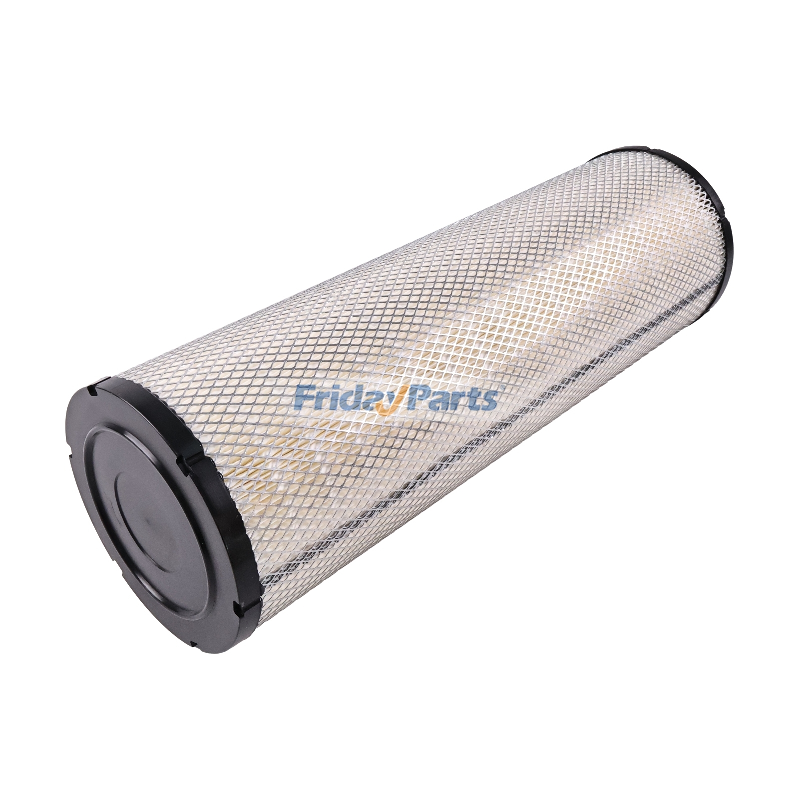 Air Filter for Harvester