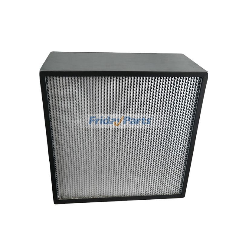 Filtro de aire 24873143 para compresor de aire Ingersoll Rand