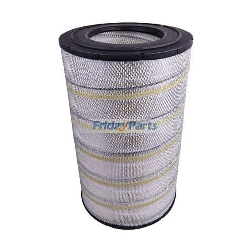 24900318 Filtro de aire 24900326 para compresor de aire Ingersoll Rand E250N