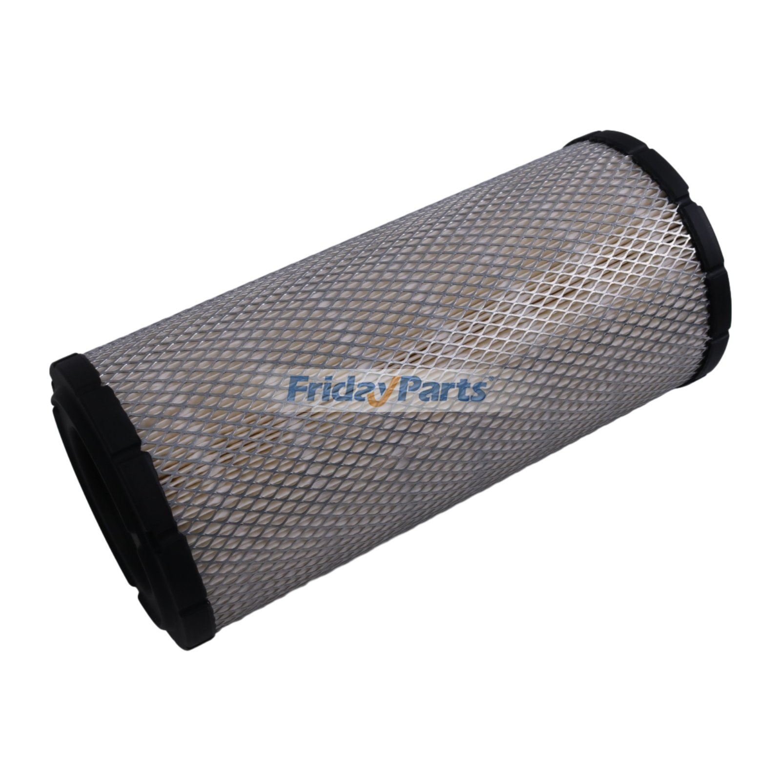Air Filter 26510342 for Perkins Engine 1004-4 1004-40 1004-40T 1004-42 1004-4T 1004e-4TW 1006-6 1006-60 1006-6T