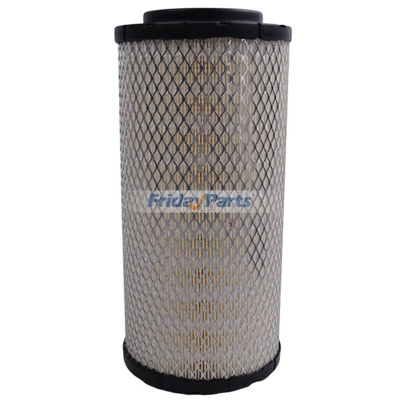 Luftfilter 26510380 AF27942 RS5641 für Perkins-Motor 1104C-44TA 1104C-E44TA 1104D-44TA
