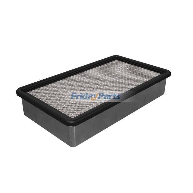 Filtro de aire 268-6705 para motor Caterpillar CAT C18 C9 C9.3 Tractor D3K XL D9T D7E