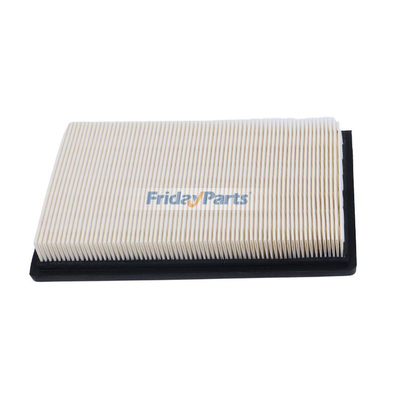 Filtre à air 26855G01 pour voiturette de golf EZGO Marathon 1991-1994, moteur à essence 4 temps