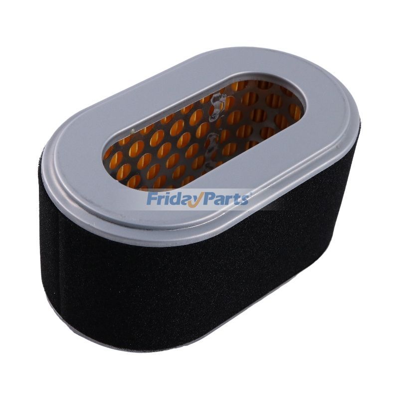 Filtro de aire 279-32607-17 279-32607-07 279-32606-08 100-858 para motor Subaru Robin EX27