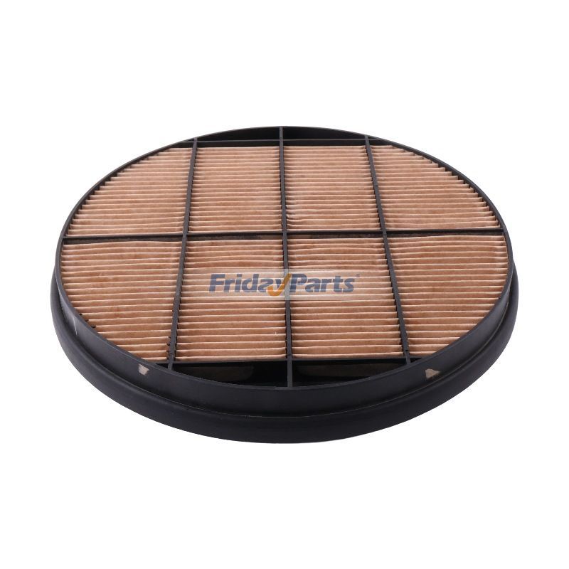 Air Filter in Stock in China