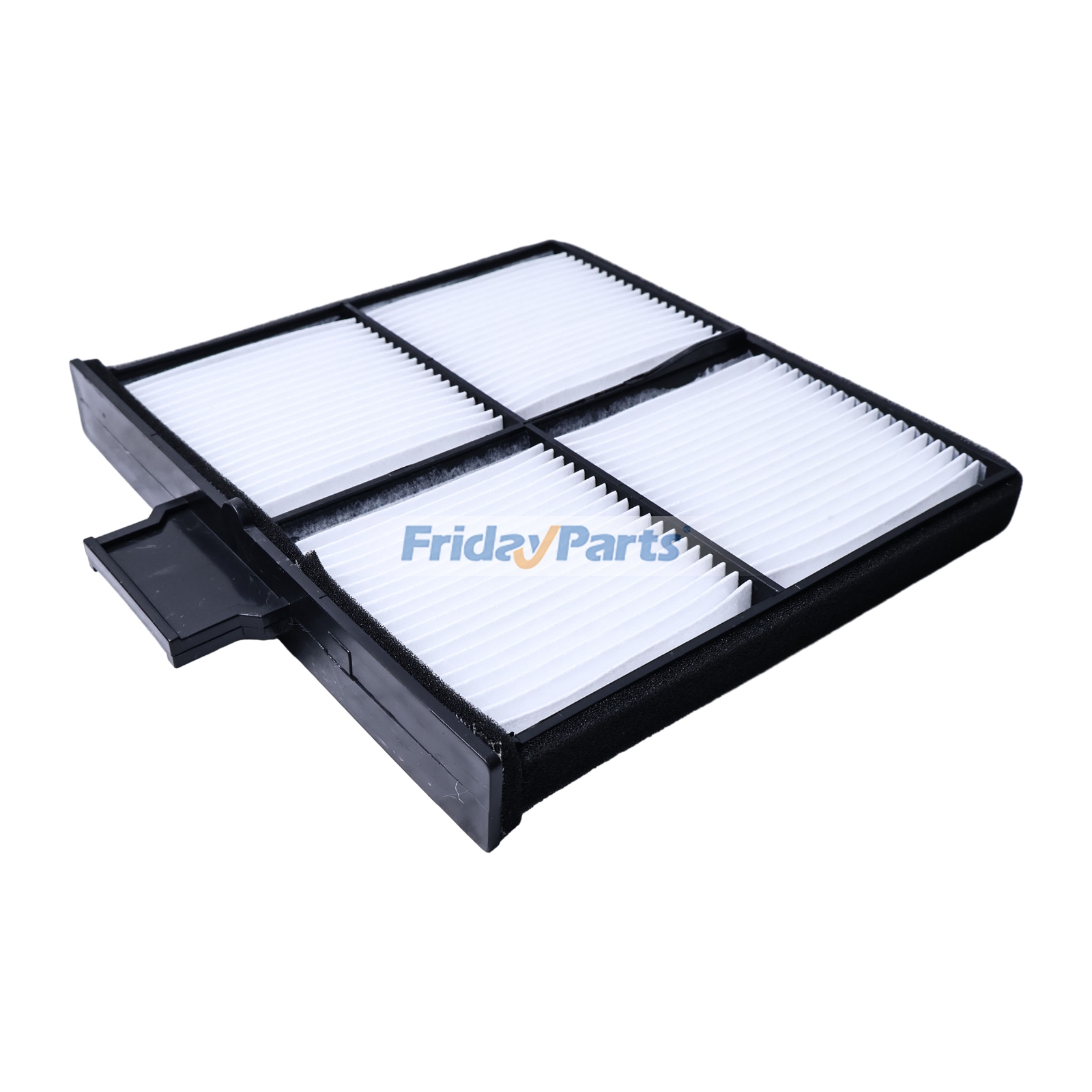 Air Filter 284-4496 for Caterpillar CAT Excavator 308D 314DLCR 314DCR