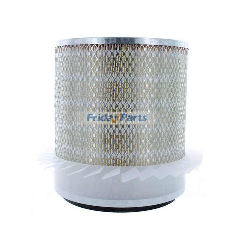 Air Filter 2874126M1 1031885M91 1031885M1 for Massey Ferguson Tractor 300 410UZEL 510