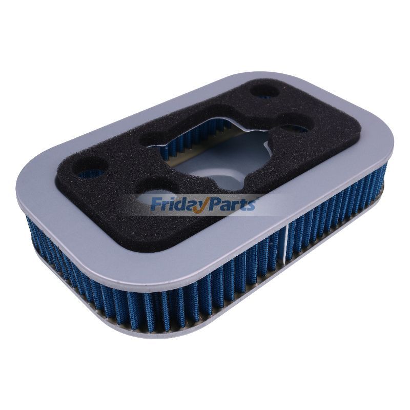 Filtro de aire 29036-88B 29331-96 para Harley-Davidson Sportster 883 1200 XLH1200 XL1200C XLH883 XL883C XL883P XLH883R de FridayParts