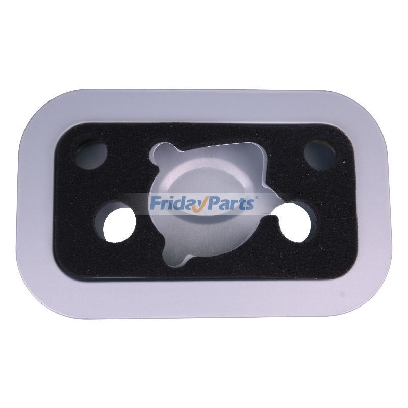 Filtro de aire 29036-88B 29331-96 para Harley-Davidson Sportster 883 1200 XLH1200 XL1200C XLH883 XL883C XL883P XLH883R para Motocicleta Para Harley-Davidson FridayParts