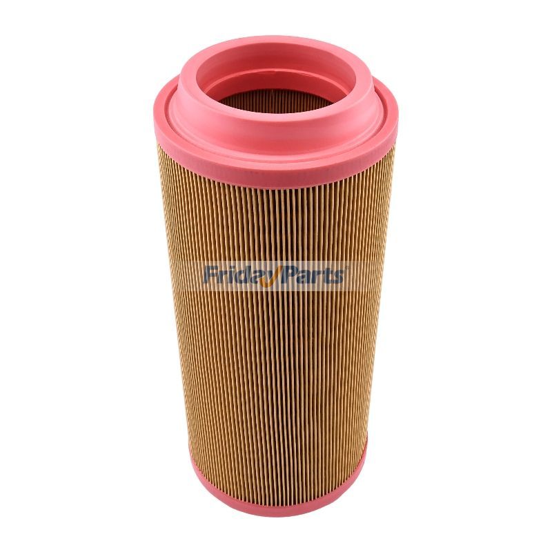 Filtro de aire 2903740700 para compresor de aire Atlas Copco GA30 GA37 GA45 XAS37 XAS46 XAS47 XAS57 XAS76 XAS56 de FridayParts