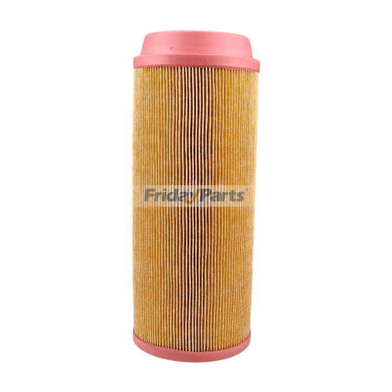 Filtro de aire 2914930200 para compresor de aire Atlas Copco XAS36 XAS47KD XAS70KD7 XAS90KD7 de FridayParts