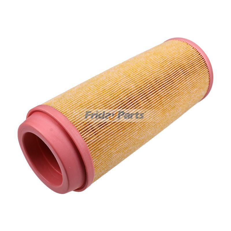 Filtro de aire 2914930200 para compresor de aire Atlas Copco XAS36 XAS47KD XAS70KD7 XAS90KD7