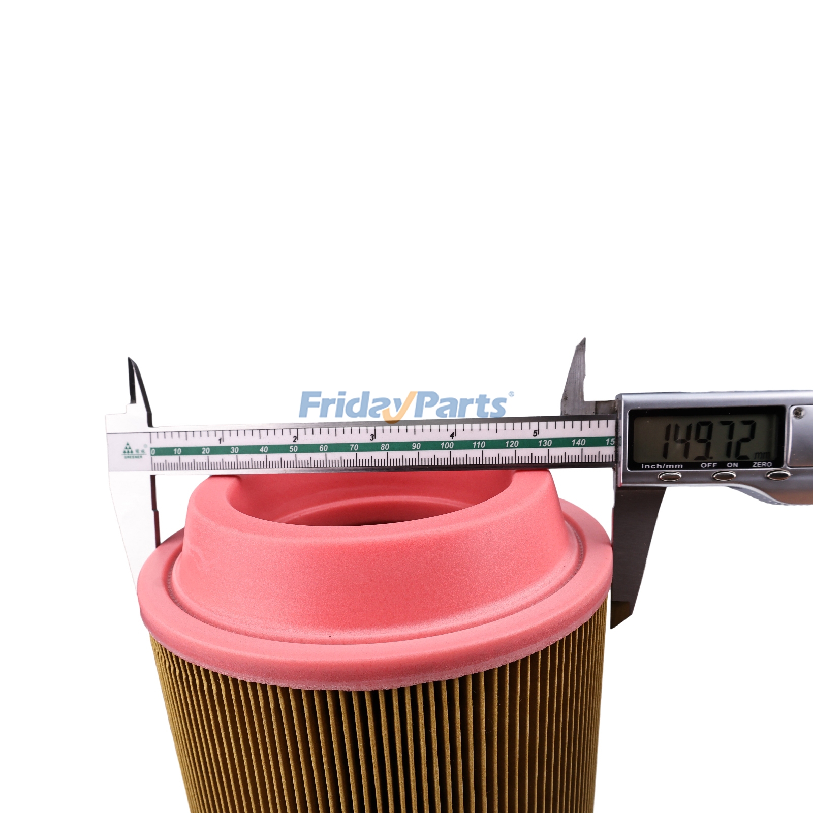 Luftfilterbei FridayParts kaufen