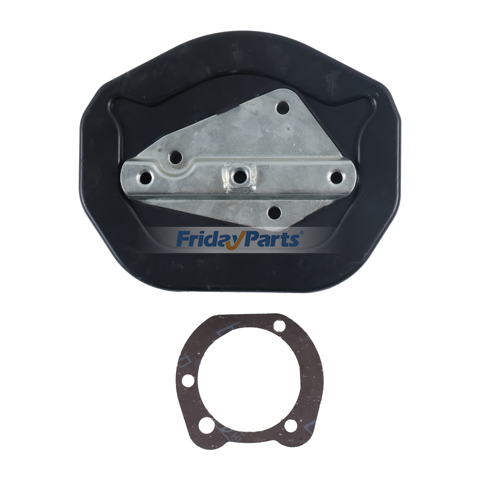 FridayParts Air Filter