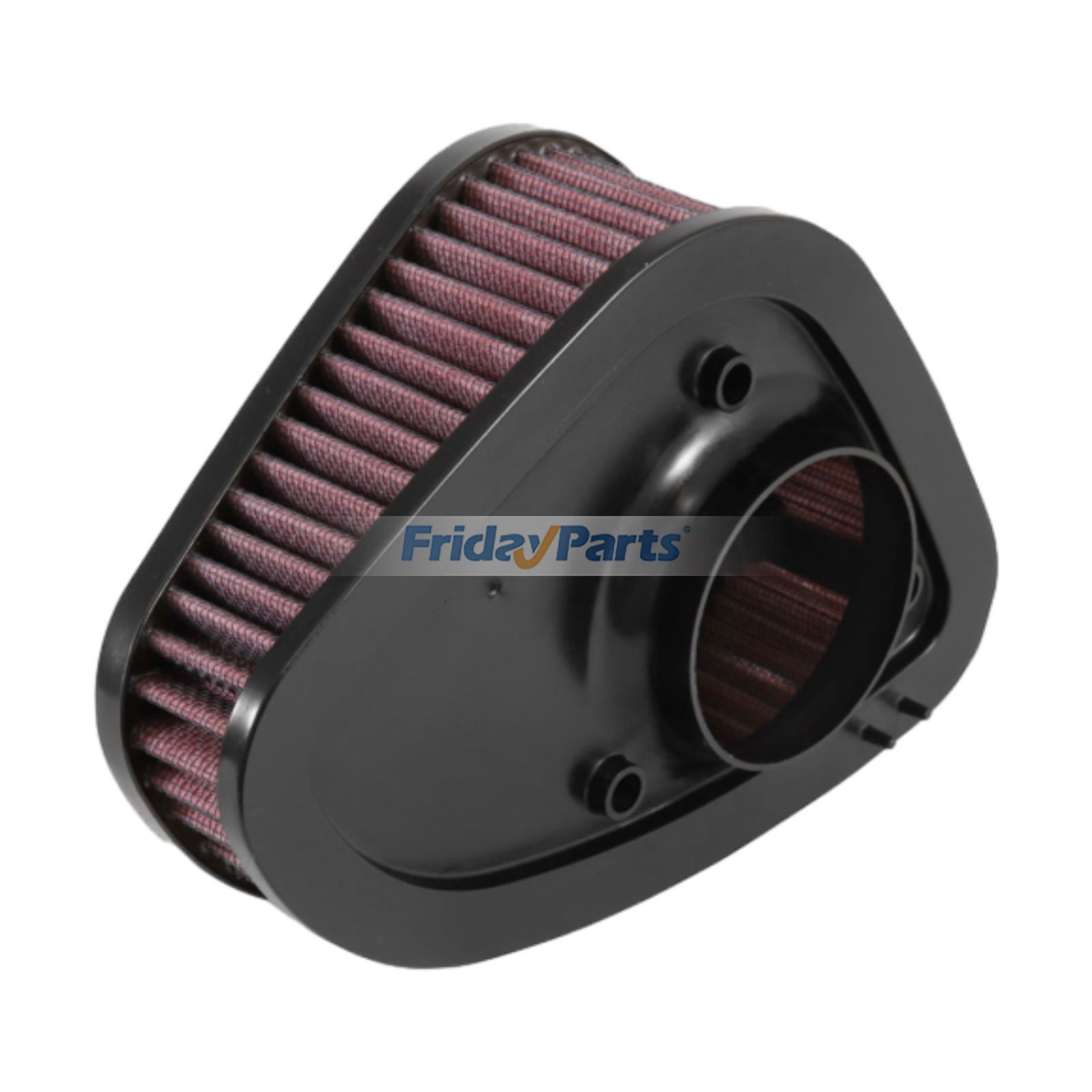 Luftfilter 29400212 für Harley Davidson Road King Electra Street Road Tri Glide 2017-2023