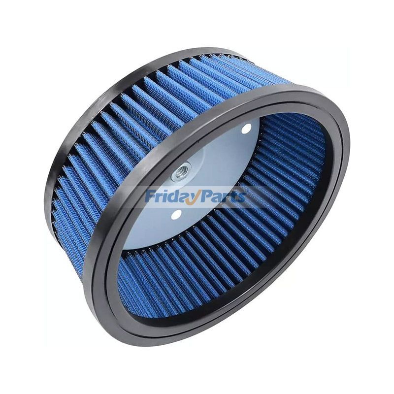 エアフィルター 29442-99A 29442-99B 2001-2007 ハーレーダビッドソン オートバイ ダイナ エレクトラグライド ファットボーイ ロードグライド ロードキング ソフテイル スプリンガー用