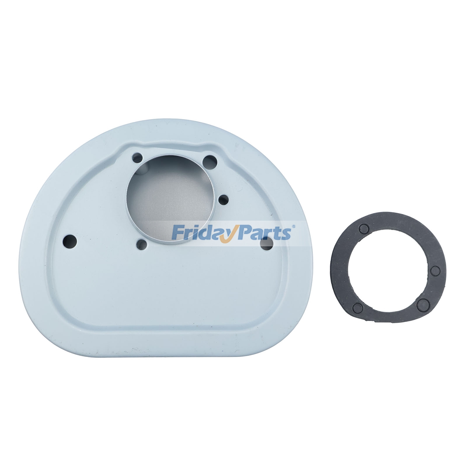 Air Filter in Stock in China