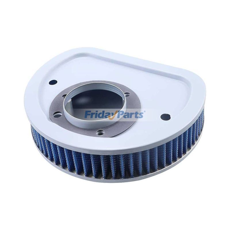 Luftfilter 29461-99 für Harley-Davidson Motorrad Fat Boy FLSTF FLSTFI Breakout FXSB Road King FLHRC FLHRI 1999-2015