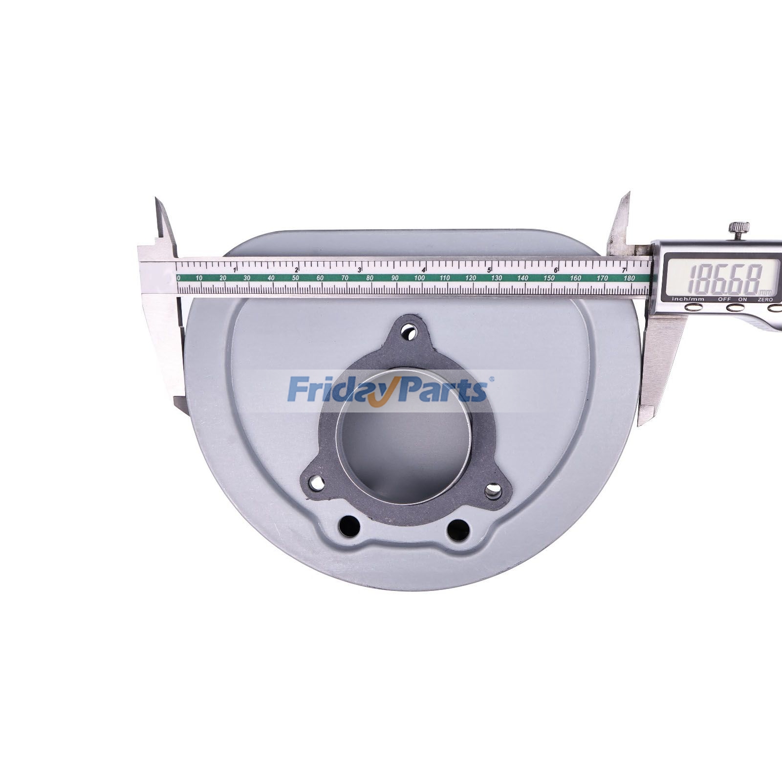 Filtro de aire 2963308 HD-1508 para Harley Davidson Road King Electra Street Glide Ultra Classic 2008-2014 para Motocicleta Para Harley-Davidson FridayParts