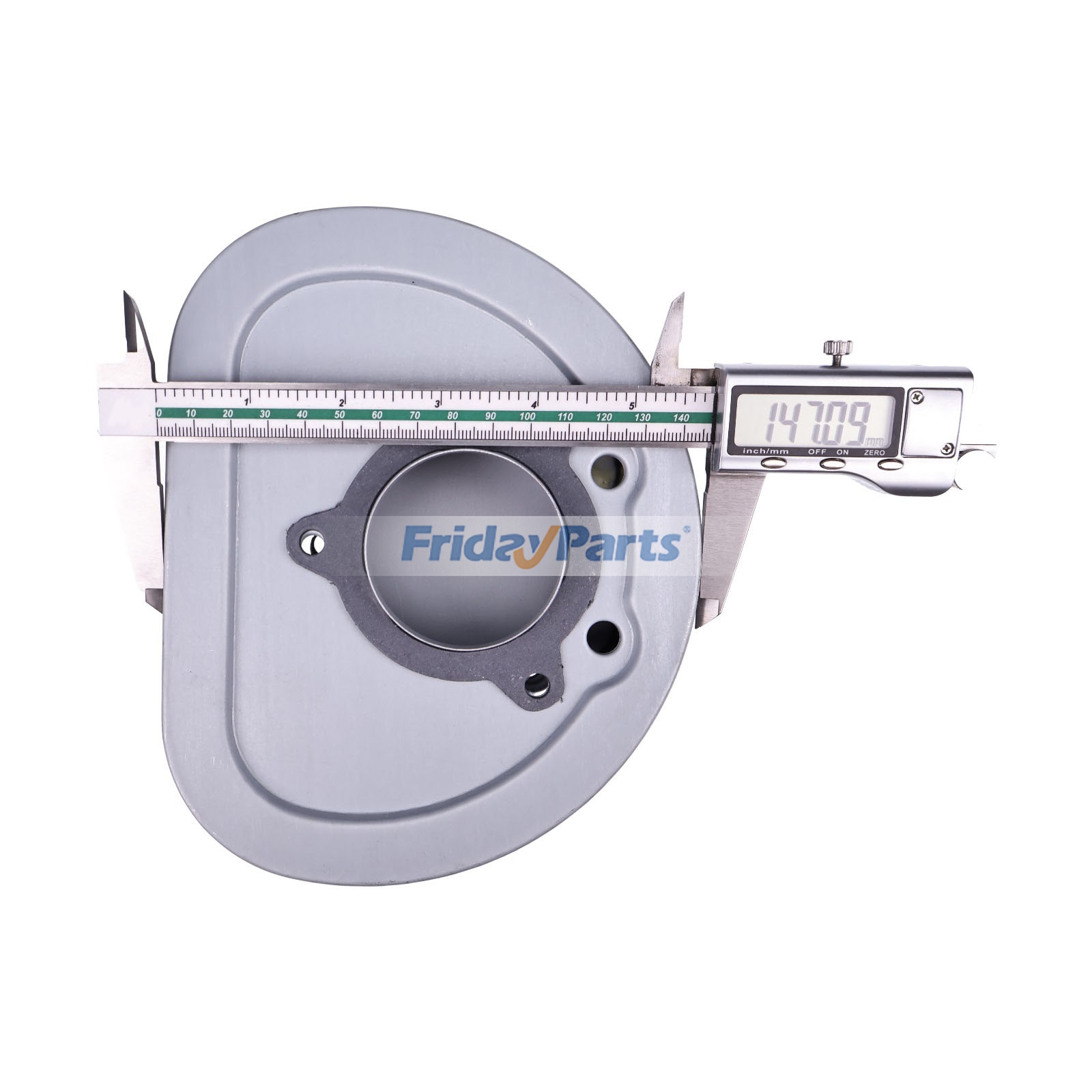 Compra Filtro de aire 2963308 HD-1508 para Harley Davidson Road King Electra Street Glide Ultra Classic 2008-2014 en Fridayparts