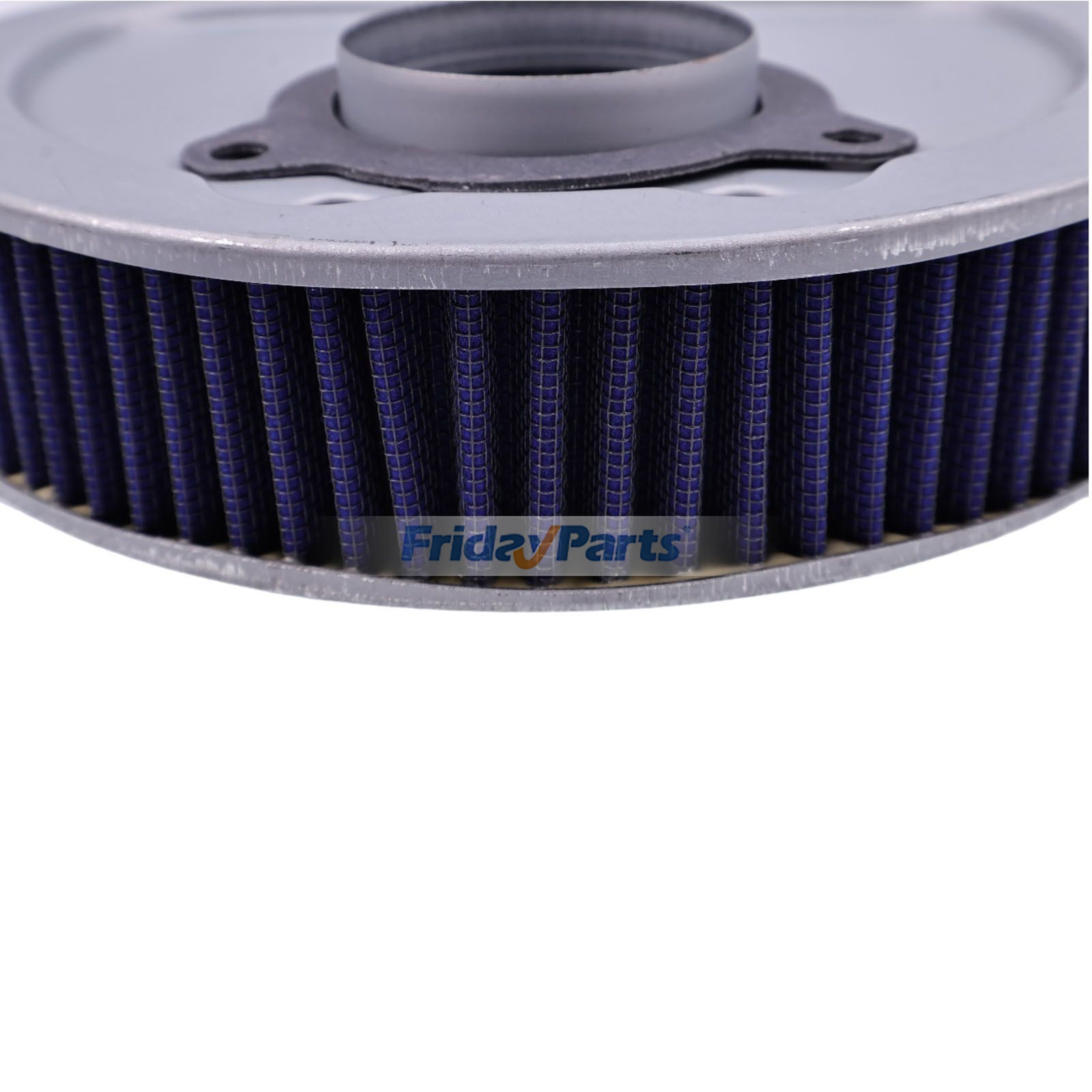 Filtro de aire 2963308 HD-1508 para Harley Davidson Road King Electra Street Glide Ultra Classic 2008-2014 de FridayParts