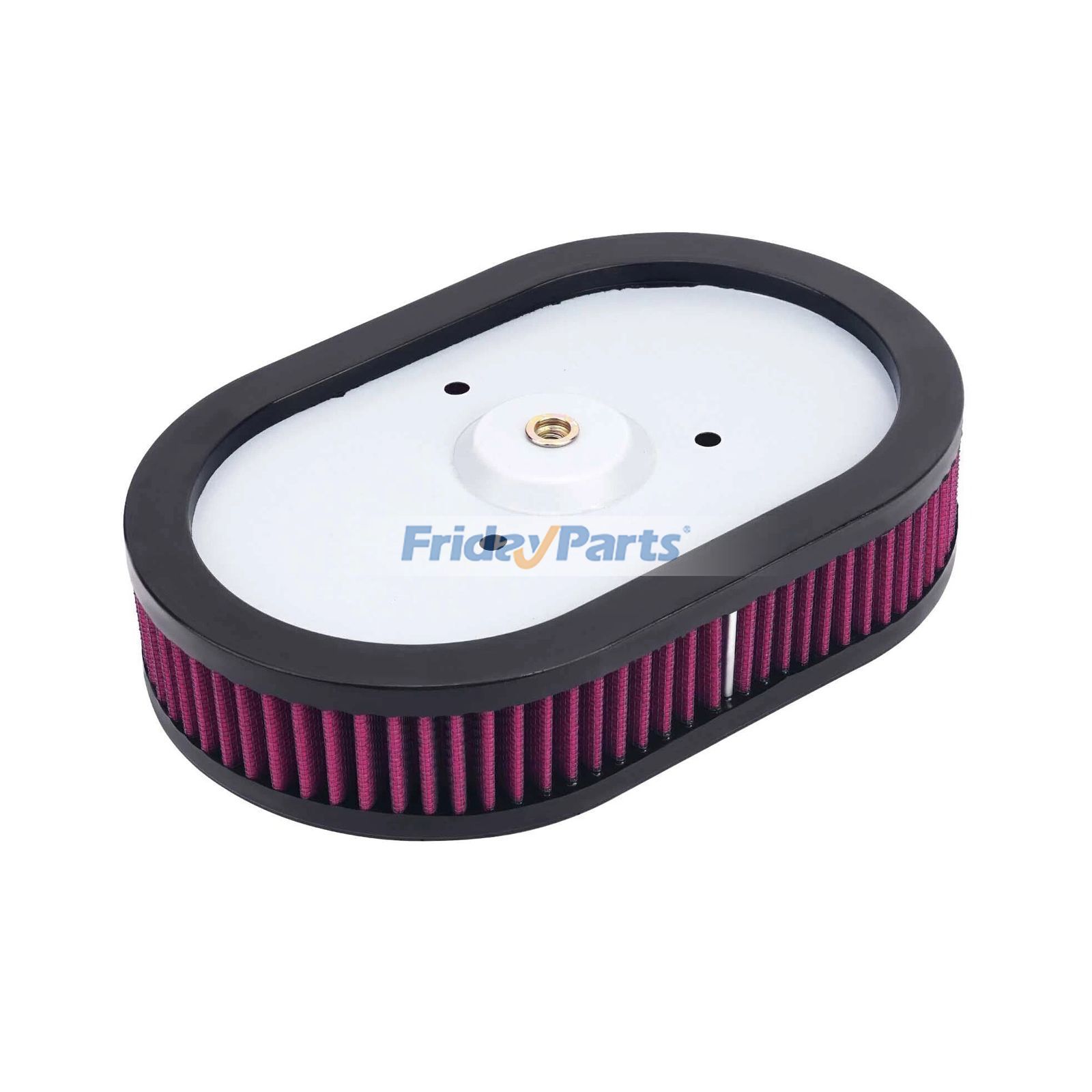 Luftfilter 29670-09 für Harley-Davidson Motorrad Electra Straße Road Glide CVO FLHTCUSE FLHXSE FLTRXSE 2009-2017