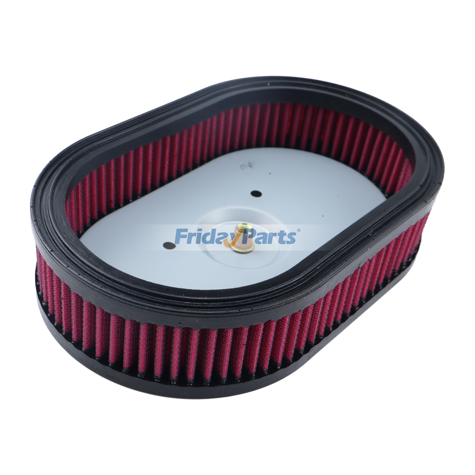 Air Filter 29670-09 for Harley-Davidson Motorcycle Electra Street Road Glide CVO FLHTCUSE FLHXSE FLTRXSE 2009-2017