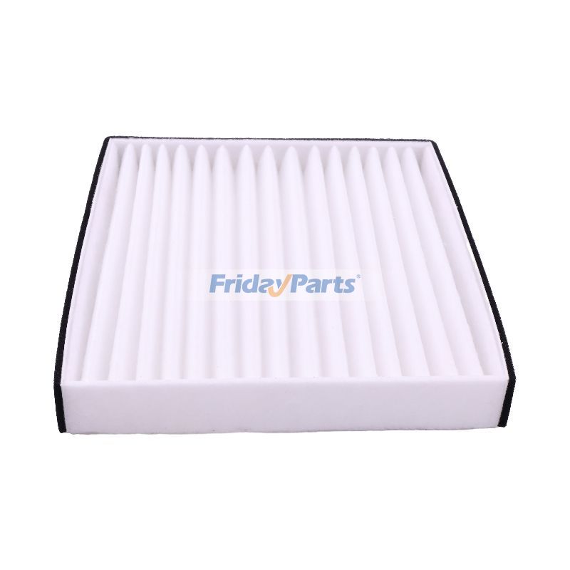 Filtro de aire 2A5-979-1551 para excavadora Komatsu PC210-10 PC490-10 PC360LC-10 PC290LC-10 PC240LC-10 PC300-8M0 PC110-8M0 PC130-8M0 PC360-8M0 Para KOMATSU